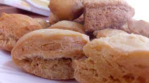 The people of uganda offer matoke, an unripened type of banana similar to a plantain. How To Make Crunchy Half Cake Kangumu Youtube