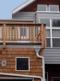 Are you seeing water stains on ceiling? Deck Repair Affordable High Quality Deck Repairs And Custom Solutions