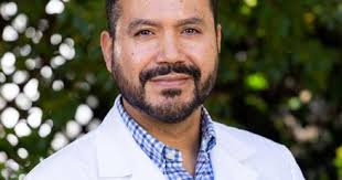 Nurses Week 2025: Ramiro Zarate's youth inspires career at Napa's  CommuniCare+OLE