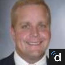 Dr. James C. Nunley, MD