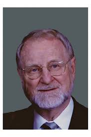 Kenric "Ken" Charlton