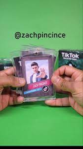 They usually serve as a source of information and unification of people interested in coins. Pack 2 Series 2 Tik Tok Collector Cards Unboxing Tradingcards Tiktokreviews Thehobby Addisonrae Cards
