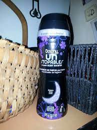 In A Spray Bottle Quarter Cup Of Beads Fill With Hot Water And 2 Caps Of Rubbing Alcohol Let Dissolve O Scent Booster Diy Cleaning Products Cleaning Hacks