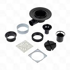 No more guess work, all materials and quantities are estimated for you. Wedi Fundo Drain Kits Tiling Supplies Direct