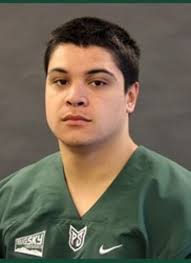 How Oregon high school graduates fared playing FBS, FCS college football in  2017-18