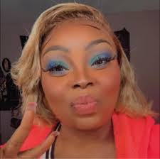 Myesha Maxie's Instagram, Twitter & Facebook