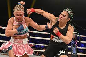 Vanzant was signed to the flyweight division of the ultimate fighting championship.in august 2020, vanzant signed a contract to fight exclusively in the bare knuckle fighting championship. Fxskt M 1bpkym