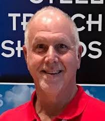 Rob Gash's Instagram, Twitter & Facebook