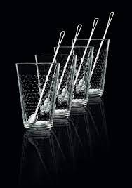 Nespresso Ritual Recipe Set Indulge Your Inner Barista With Our Ritual Recipe Set Made Of Tempered Gl Coffee Accessories Coffee Pod Dispenser Coffee Machine