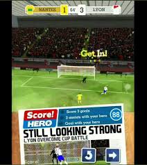 Pin On Score Hero Wallpapers