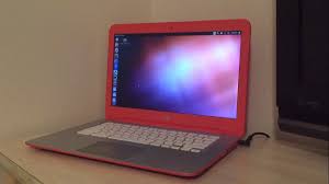 How To Install Linux On Your Chromebook Youtube
