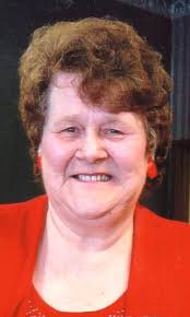 Obituary for Virginia "Ginny" Murray