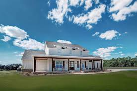 Some of their most noticeable features include dormers. French Country House Plans