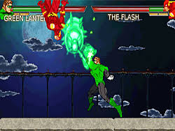 Game Injustice Gods Among Us 2 Mainkan Secara Online Di Y8 Com