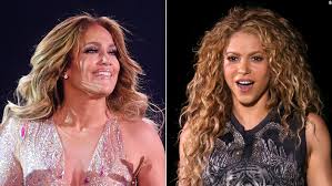 Shakira and jennifer lopez's super bowl halftime performance 2020: Jennifer Lopez And Shakira To Headline Super Bowl Halftime Show Cnn