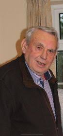 Condolence Book for Mick (Michael) Scanlon (Saggart, Dublin)