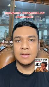 Masak Prabowo gak bisa mengendus yang beginian sih?