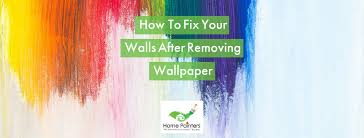 I have a trick that will help remove paint from clothing. How To Fix Your Walls After Removing Wallpaper Complete Guide