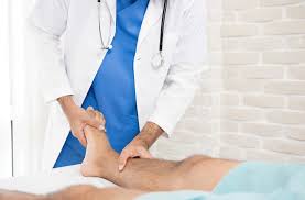 Swelling and bruising will occur at the site of injury. Foot And Ankle Tendon Injuries Treatment Penn Medicine