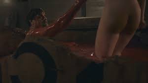 Van Helsing Nude Scenes » Celebs Nude Video - NudeCelebVideo.Net