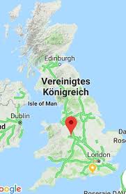 Wenn dir „england karte gefällt, gefallen dir vielleicht auch diese ideen. England Edinburgh London Isle Of Man