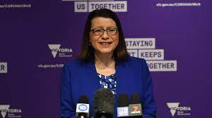 Martin foley · electorate office · ministerial office · internet · about · academic. Jenny Mikakos Sidelined After Overseeing Covid 19 Bungles