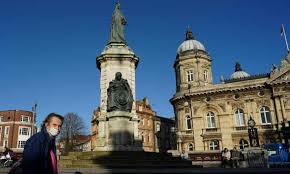 Your role in protecting hull. Hull Left Forgotten As Covid Cases Soar In City Council Boss Says Coronavirus The Guardian