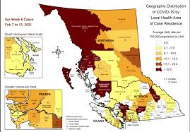 The state had one new case in hotel quarantine. Whistler Recorded 56 New Cases Of Covid 19 In Past Week Pique Newsmagazine