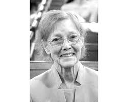 Joanne Strasser Obituary (1935