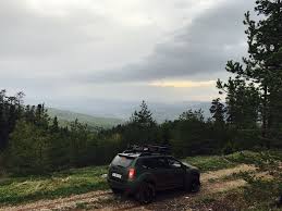 Pin By Nitc003 On Renault Duster Modified