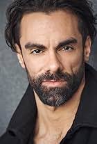 Alain Mesa's Instagram, Twitter & Facebook