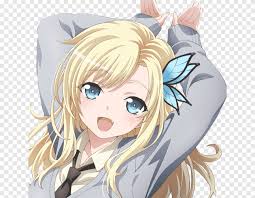 Watch online subbed at animekisa. Sena Kashiwazaki Haganai Anime Light Novel Oreimo Anime Face Cg Artwork Png Pngegg