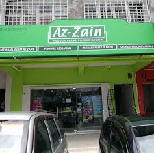 _satay kajang hj samuri (kad & ucapan raya). Pak Aji Halal Fresh Mart Home Facebook