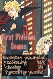 You're reading tokyo manji revengers chapter 140. Tokyo Manji Revengers Chapter 140 Manga Online For Free Mangakakalot City