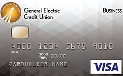 If you cannot obtain the original payment coupon from the statement because the cardholder isn't nearby, ask the cardholder to email the statement document or send an. General Electric Credit Union Visa Business Card Promotion 20 000 Bonus Points Ky Oh