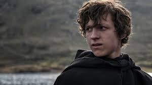 Jon Bernthal Takes a Vow of Silence for Pilgrimage