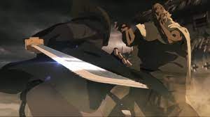 Blades of the Guardians (TV Series 2023– ) - IMDb