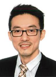 Dr Tan Hung Tiong Justin