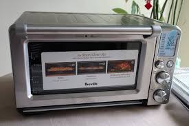Breville smart oven fryer a definite winner in our household, work place and farm. Review Of The Breville Smart Oven Air Mary S Happy Belly
