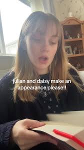 i need to see there okay #magnoliaparks #julianhaites #books #reading  #booktok