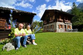 2020 saw a number of changes to races, due to the global pandemic. Sierre Zinal How To Do It Run The Alps