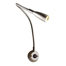 When it's dark on the water, we have the led reading light fixtures to help you see what you are reading. 1w 12v Led Flexible Reading Light For Bed