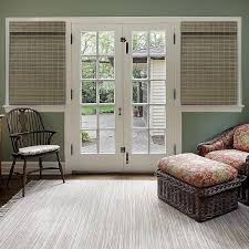 It will measure 61cm by 183 cm hence making it ideal and will fit well on your window. 10 Best Bamboo Window Shades Of 2021 Bamboo Roll Up Blinds 33rd Square