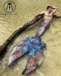 150 Likes 4 Comments Mermentails On Instagram A New Professional Merman Has Arriv Realistic Mermaid Tails Silicone Mermaid Tails Realistic Mermaid