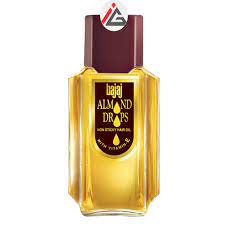 A creative hair oil name definitely can make the branding pillers. Buy Bajaj Almond Drops Hair Oil 300 Ml