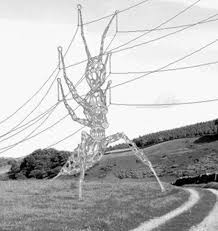 Image result for quirky pylon