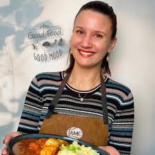 Seit sehr langer zeit bin ich amc anwenderin und noch immer und immer wieder begeistert! Gefullte Paprikaschoten Amc Mit Flora Erleben