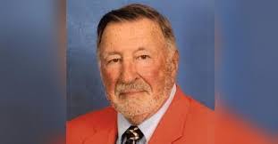 Gerald Kershner's Instagram, Twitter & Facebook