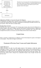 There is no need to continue the same business in which the loss was incurred. Chapter 3 Taxation Of Companies Definition Tax Status Of Companies Pdf Free Download