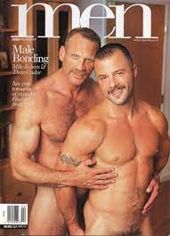 Gay Porn Magazines - Bobs and Vagene